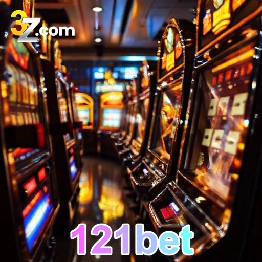 121bet Apostas ao Vivo