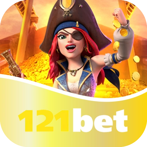 121bet logo