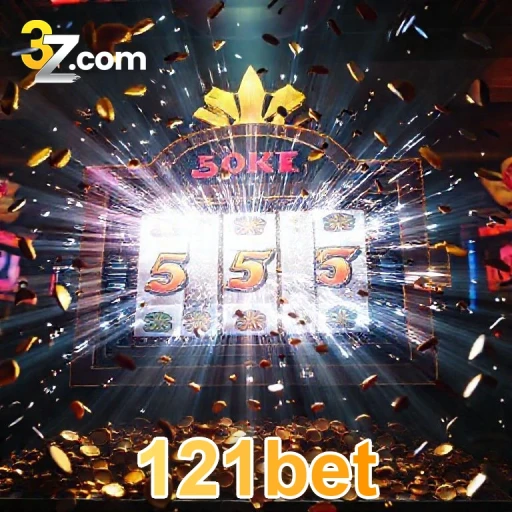 121bet Jogos de caça-níqueis