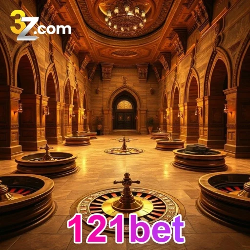 121bet