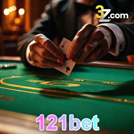 121bet Caça-Níqueis